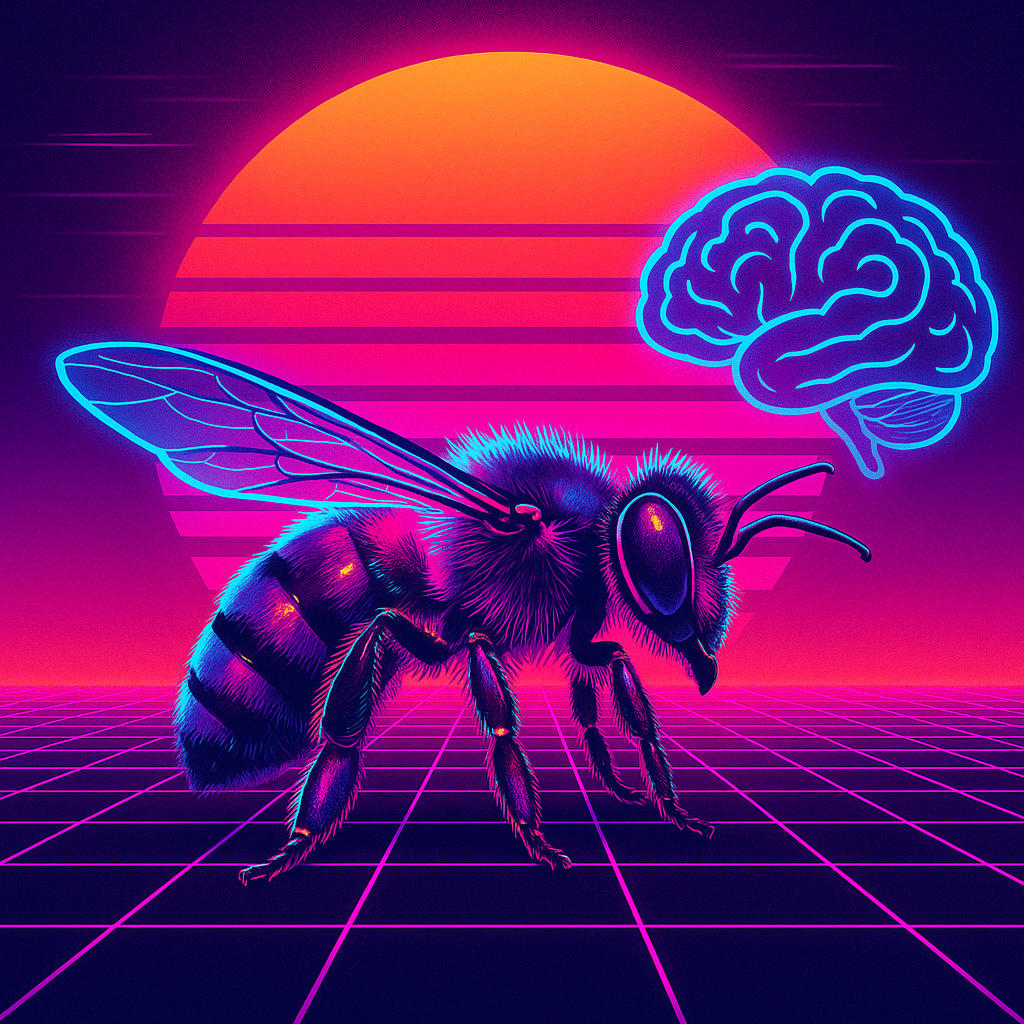 Imagen destacada: ¿Tienen conciencia los insectos? Evidencia científica y dilemas éticos actuales